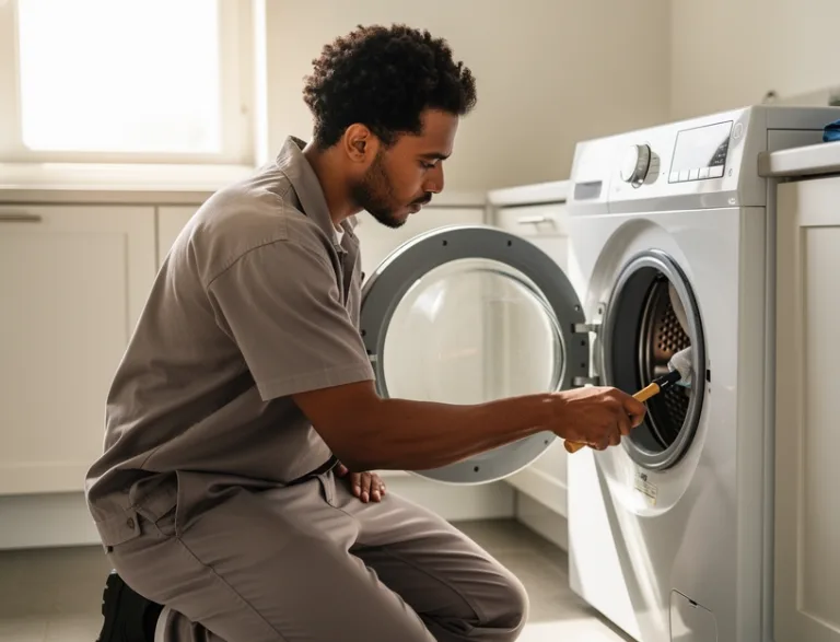 Waschmaschinenreparatur Service in Arnsberg